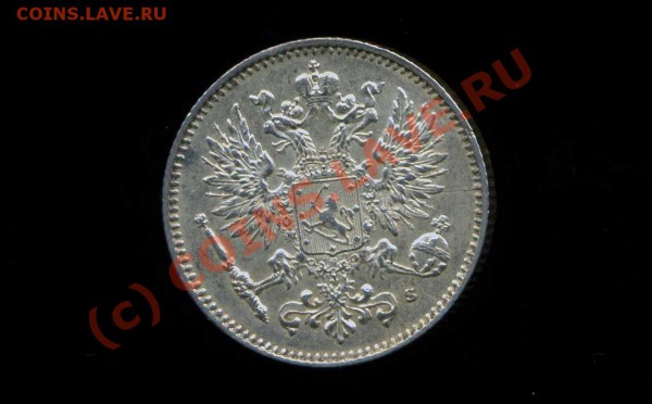 50 пенни 1914 Русская Финляндия до 04.04.10. 21-00 мск. - img822