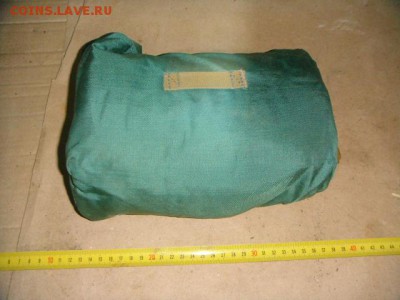 Жилет авиационный спасательный СССР ( не открытый) - жилет (2).JPG