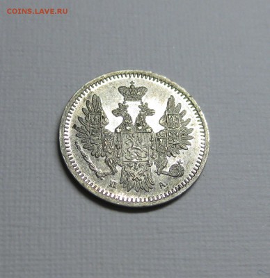 Штемпельные пятачки 1849, 50, 53, 54, 57, 86 - 1850-0