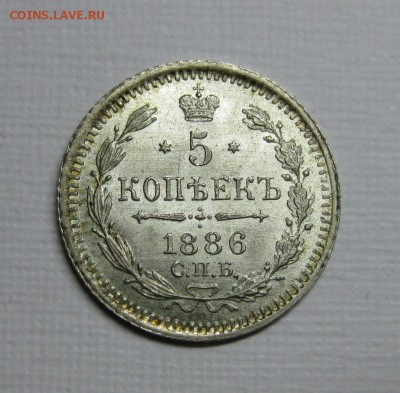 Штемпельные пятачки 1849, 50, 53, 54, 57, 86 - 1886-1