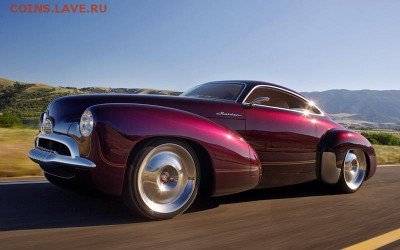 Нассау , Иоганн II , 1397 - 1419 гг . Гольдгульден - 2005-holden-efijy-concept-8
