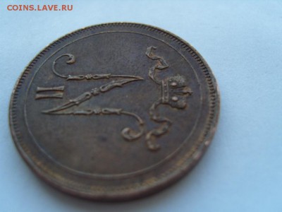 10 пенни остатки штемпельного блеска - S1032041.JPG