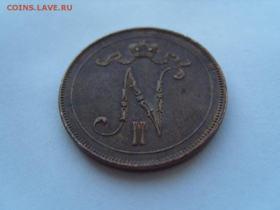 10 пенни остатки штемпельного блеска - S1032039.JPG