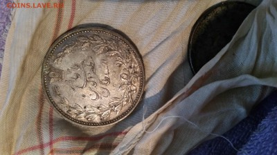 разное серебро 1894,1928 и др. - 20140723_195308