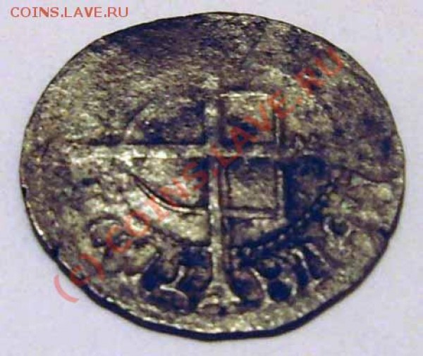 Продам Шиллинг 1423-1441,Пауль фон Руссдорф (внароде Тевтон) - Tevton_021
