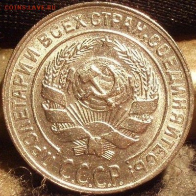 Штемпельная 10 коп 1930 - 1_1_20673607