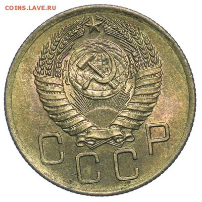 3 копейки 1956 штемпельные 31.07. - 23:00 (короткий) - QA1A7316.JPG