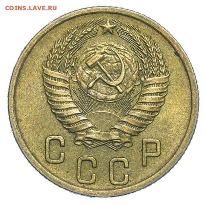 2 копейки 1955 штемпельные 31.07. - 23:00 (короткий) - QA1A7334.JPG