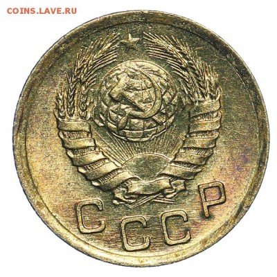 1 копейка 1938 штемпельная 31.07. - 23:00 (короткий) - QA1A7342.JPG