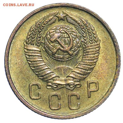 2 копейки 1957 штемпельные 31.07. - 23:00 (короткий) - QA1A7366.JPG