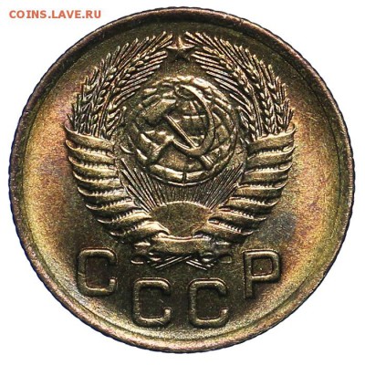 1 копейка 1955 штемпельная 31.07. - 23:00 (короткий) - QA1A7372.JPG