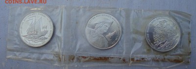 300-летие Российского ВМФ, запайка - M1