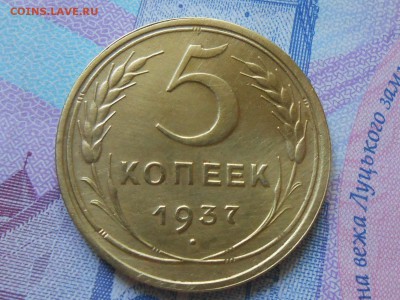 5 Копеек 1937 Бодрая на оценку - RSCN0459[1].JPG