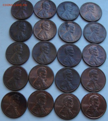 Августовская распродажа иностранных монет - lot1-3rub-02