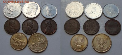 Августовская распродажа иностранных монет - lot2-10rub-01