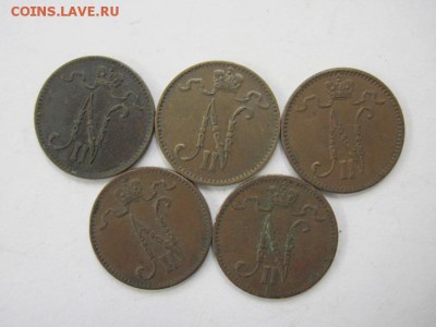 1 пенни 1901,05,14,15,16 до 01.08.14 - Изображение23 100