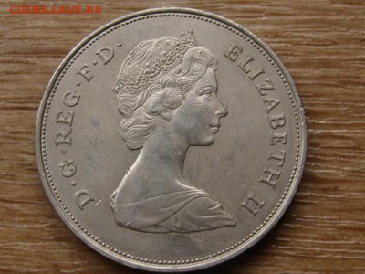 Британия 25 пенсов 1980 до 31.07.14 в 21.00 М - IMG_1488
