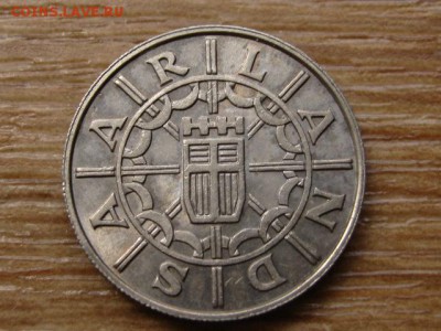 Саарленд 100 франков 1955 до 31.07.14 в 21.00 М - IMG_1519