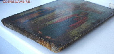 Икона Распятие Христа до 22-00 03.08.14 года - DSC04207.JPG