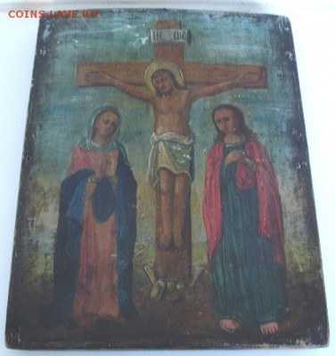 Икона Распятие Христа до 22-00 03.08.14 года - DSC04206.JPG