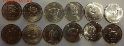 Иностранные Биметалл, Спорт, 25 р, Наборы МНОГО МНОГО!!! - Сомали.JPG