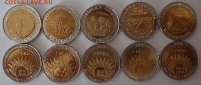 Иностранные Биметалл, Спорт, 25 р, Наборы МНОГО МНОГО!!! - Аргентина.JPG