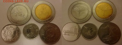 Иностранные Биметалл, Спорт, 25 р, Наборы МНОГО МНОГО!!! - Йемен.JPG