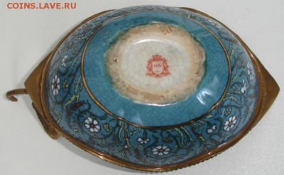 Конфетница (бронза,эмаль) до 22-00 04.08.14 года - DSC04392.JPG