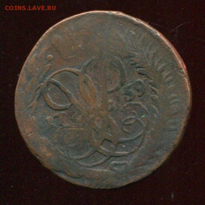 две копейки (с верху)1759 гурт-надпись 02.08 - img177