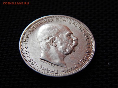 Австрия.1 корона1915год до 03.08.14 22:00 - DSCN0843.JPG