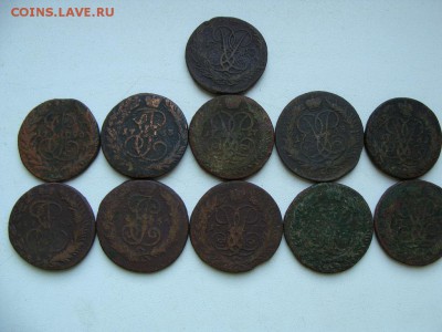 2 копейки 11 шт - DSC06003.JPG