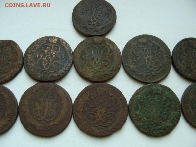 2 копейки 11 шт - DSC06004.JPG