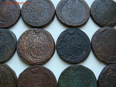 5 копеек 12 шт кладовые - DSC06010.JPG