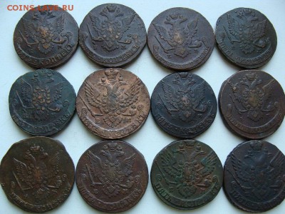 5 копеек 12 шт кладовые - DSC06011.JPG
