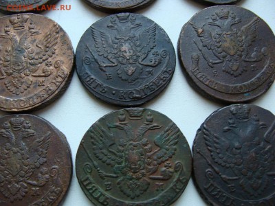 5 копеек 12 шт кладовые - DSC06013.JPG