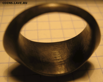 Д.Рим перстень - печатка легионера серебро до 5.08.14-21:00 - кольцо  -      2