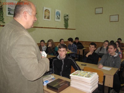 Художники & банкноты. Феодосия - image103