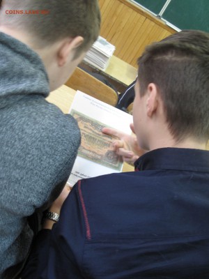 Художники & банкноты. Феодосия - image095