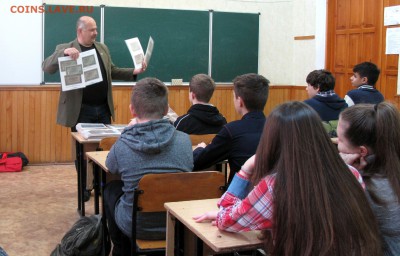 Художники & банкноты. Феодосия - image076