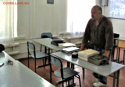 Художники & банкноты. Феодосия - IMG_1805.JPG