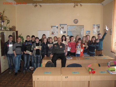 Художники & банкноты. Феодосия - IMG_0311.JPG