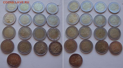 Августовская распродажа иностранных монет - lot9-130rub-00