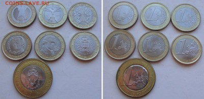 Августовская распродажа иностранных монет - lot9-130rub-01