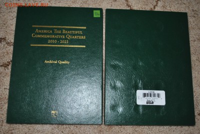 Фирменный альбом Парки США - DSC_2304.JPG