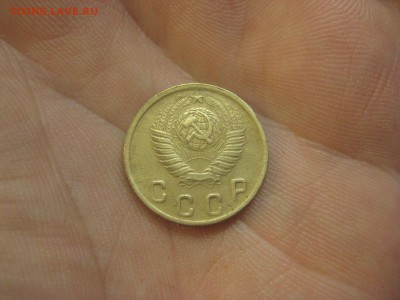 2 копейки 1949 Состояние!---------- 5.08.14, в 22.10 - IMG_3064.JPG