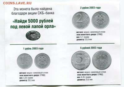 Красная книга,50 лет победы,5 руб 2003г. НАО, Юрьевец и т.д. - img106