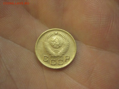 1 копейка 1949 Состояние!---------- 5.08.14, в 22.10 - IMG_3276.JPG