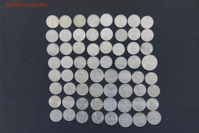 64 юб рубля без повтора. Полный комплект - DSC04494 - копия.JPG