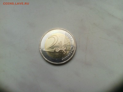 Гамбург 2 евро 2008 год(СТАРАЯ КАРТА,RARE )до 1.08 (пятница) - 4bGdX_WIUAw