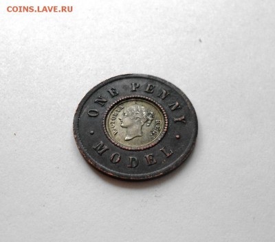 1 penny model 1844(биметалл) до 02.08 Великобритания - DSCN2094.JPG